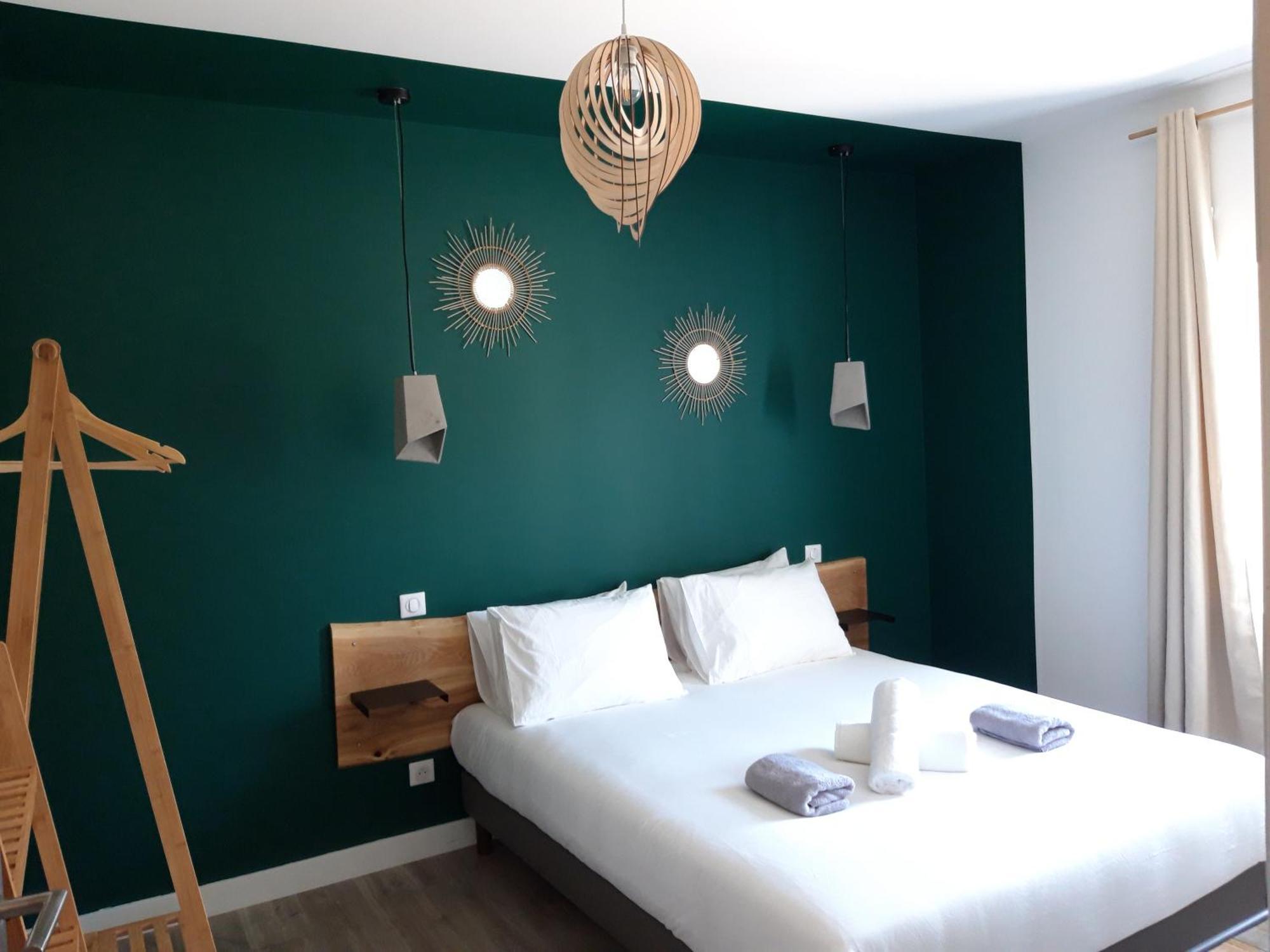 L'Expression Bed & Breakfast Saint-Jean-de-Marsacq Luaran gambar
