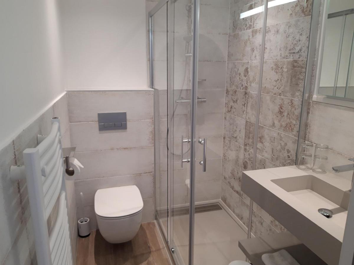 L'Expression Bed & Breakfast Saint-Jean-de-Marsacq Luaran gambar